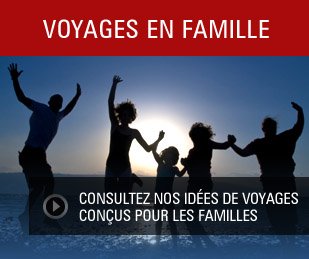 Voyage en Famille aux USA