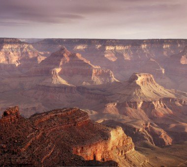 Les 5 Plus Beaux Points De Vue Sur Le Grand Canyon