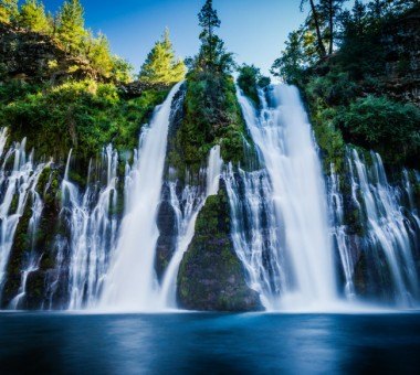 Top 5 Des Plus Belles Chutes De L Ouest Americain