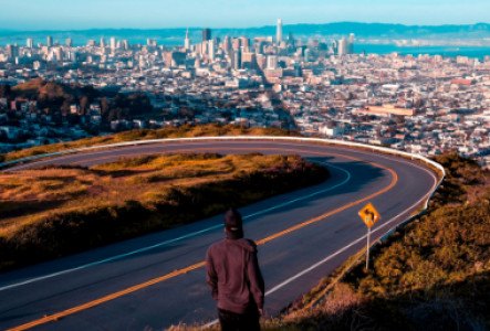 10 spots photo incontournables à San Francisco