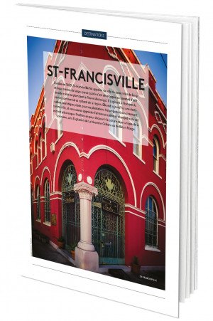 St. Francisville