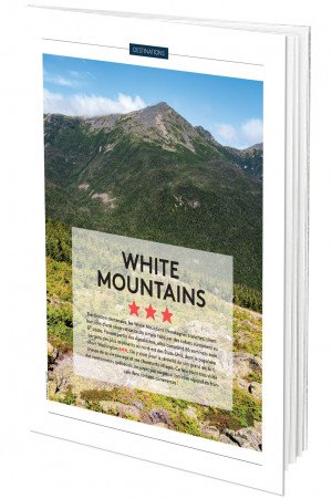 White Mountains