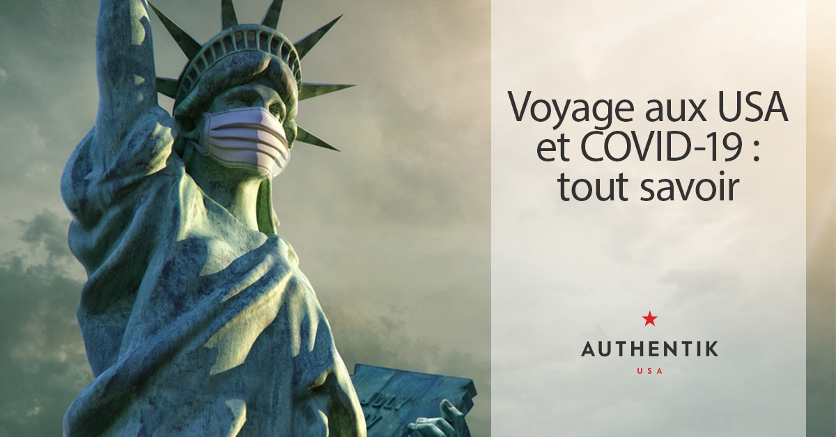 voyage usa formulaire covid
