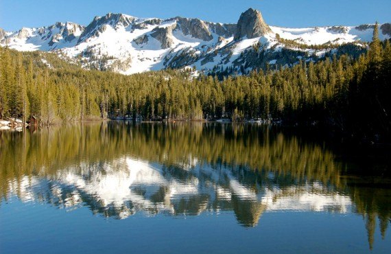 1-mammoth-lakes-california