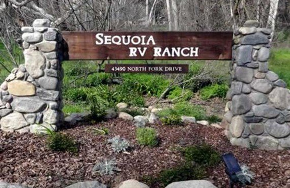 Sequoia RV Ranch - Three Rivers, CA