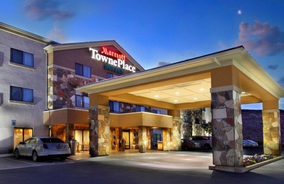 TownePlace Suites, St George