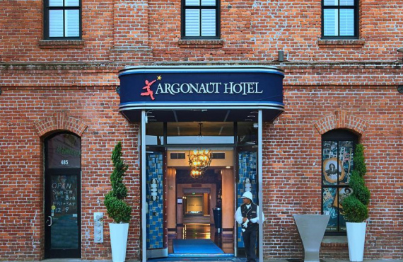 Argonaut Hotel