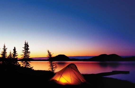3-canot-camping-mauricie
