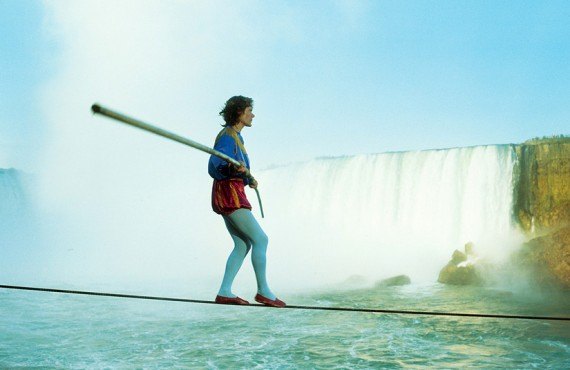 Imax : les chutes Niagara - Niagara Falls, ON