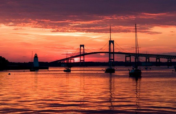 Newport, Rhode Island (DollarPhotoClub, Prateek Nath)