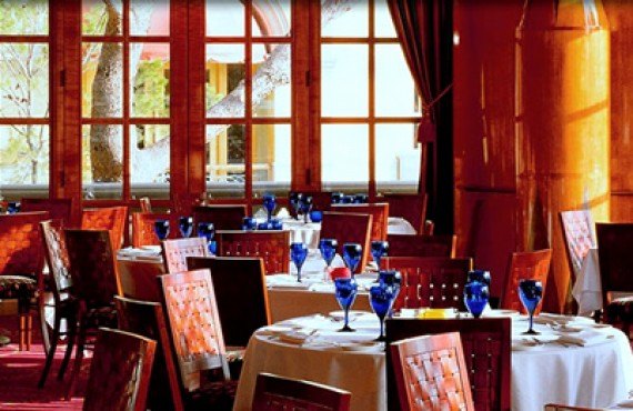 Hôtel Bellagio - Restaurant