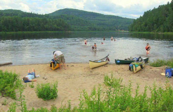 8-canot-camping-mauricie