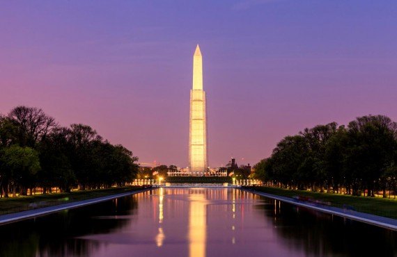 Washington Monument (DollarPhotoClub, f11photo)