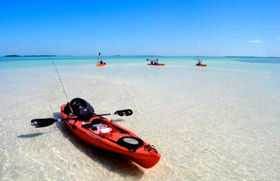 9-Camping-KOA-Key-West-Kayak