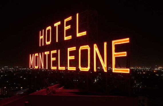 Hotel-Monteleone-Nuit