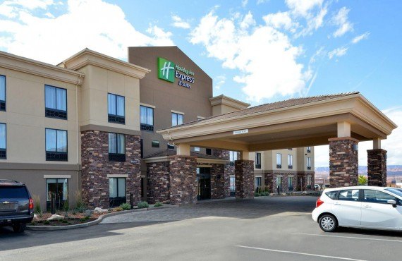 Holiday Inn Express Page