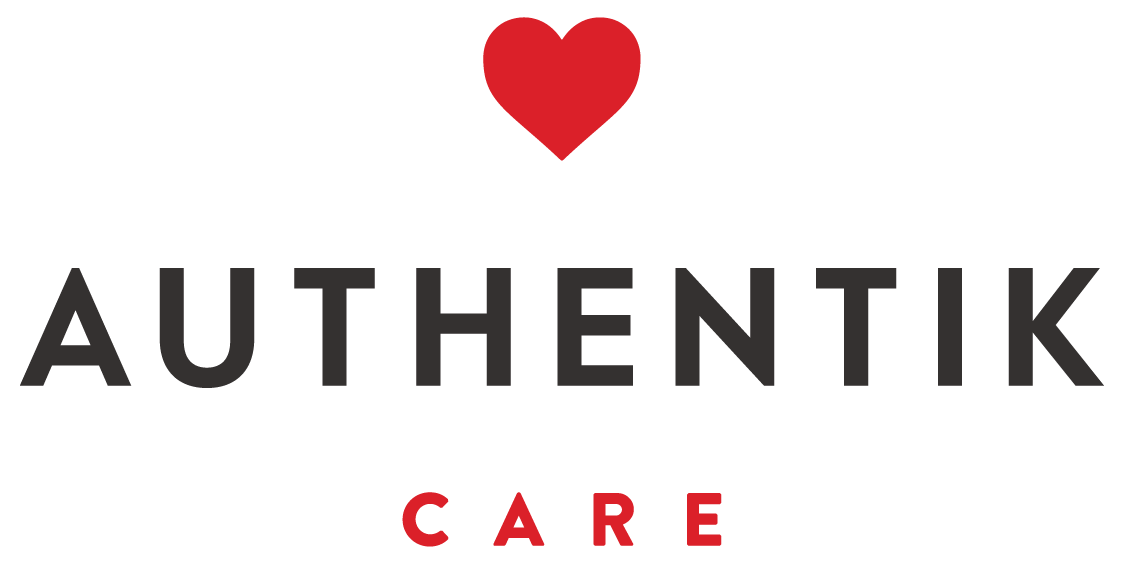 Authentik Care logo