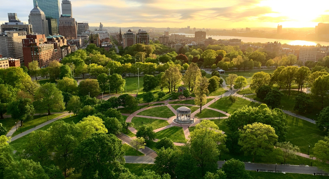 Visiter Boston le guide complet