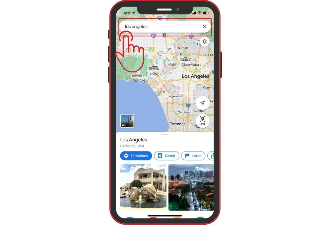 Can I use Google GPS offline?