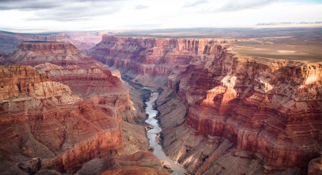 Top 5 Parks In The American West With Map Photos Authentik