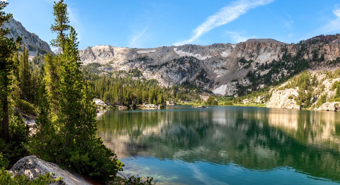 Mammoth Lakes  Best Vacation Spots in California 