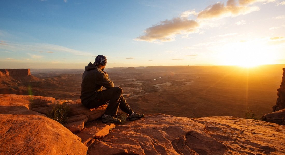 Top 10 Des Plus Beaux Couchers De Soleil De Louest Américain