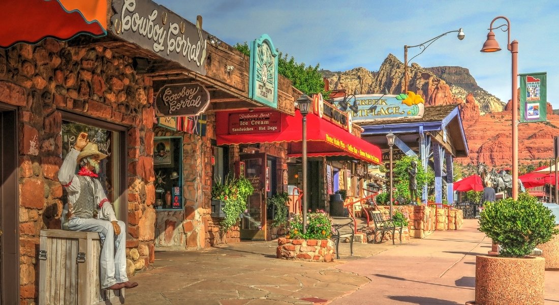 Villages In Arizona Usa at Sharon Jeter blog