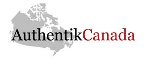 Logo Authentik Canada