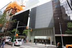 Musée d'Art Moderne de New York