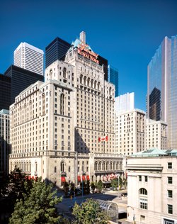 Fairmont Royal York - Toronto, ON