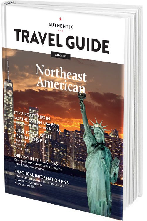 free usa travel guides by mail