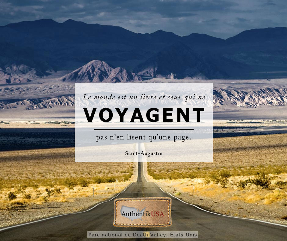 Top 10 Des Plus Belles Citations De Voyage Blog Authentik